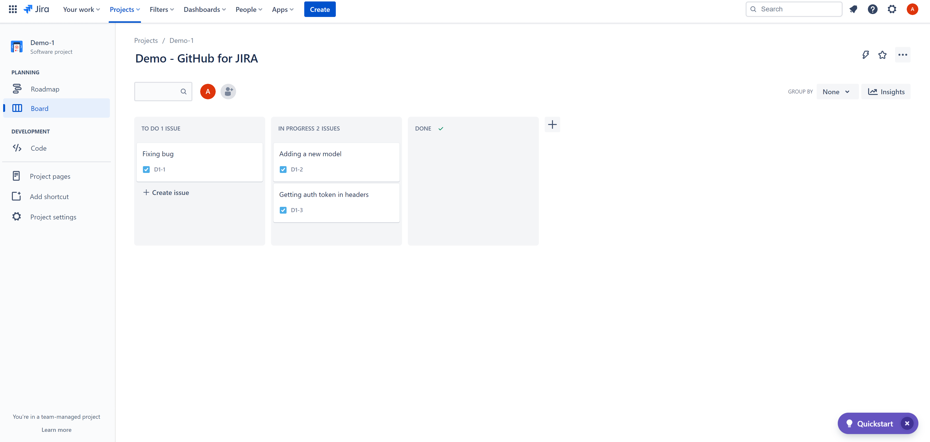 How To Connect A GitHub Pull Request To Jira Issues? - Hatica